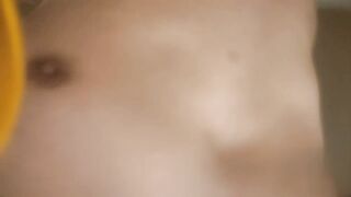 【麻花免费视频】本人比照片漂亮胸前纹身性感身材扛起双腿爆操