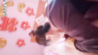 【麻花免费视频】【乱伦丈母娘】趁媳妇不在家和丈母娘好好玩玩