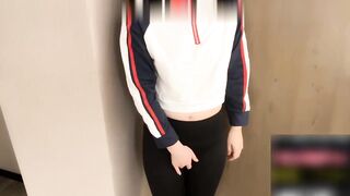 【麻花免费视频】喜欢健身的舞蹈系小可爱学妹浑身上下透漏出青春的气息