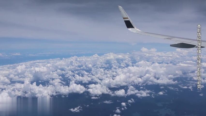 【麻花免费视频】超颜值女神反差白富美性爱旅行日记 吉隆坡篇