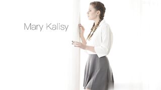 【麻花免费视频】玛丽·卡利西被性爱黑鸡巴大量暴插