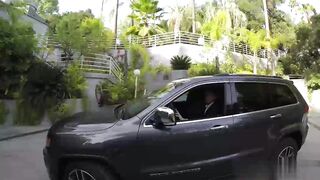 【麻花免费视频】金发女郎米娅·马尔科娃被男友操脸并进行快速而激烈的阴部撞击