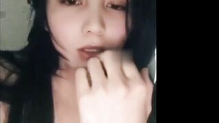 【麻花免费视频】河北邢台任县北定村张鹏娜抖音账号一只桃不雅视频泄露