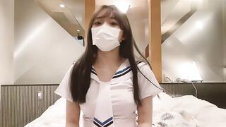 【麻花免费视频】清纯花季美少女水手服刚发育好的胴体痉挛高潮
