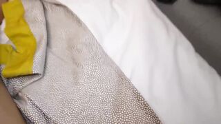 【麻花免费视频】双飞漂亮美眉先口爆再每人内射一枪金枪不倒