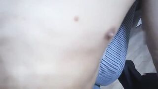 【麻花免费视频】约操风骚御姐大美腿翘起圆润屁股舔屌骑乘01