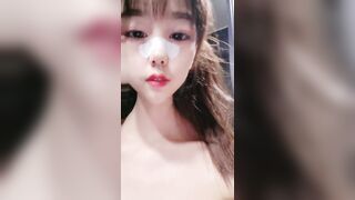 【麻花免费视频】马尾辫白嫩清纯少女阳具深插玩弄高潮.