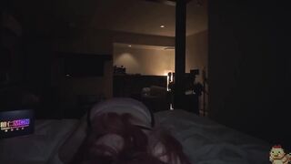 【麻花免费视频】可爱妹妹淫荡生活 嗲声嗲气的淫叫 做爱很生猛