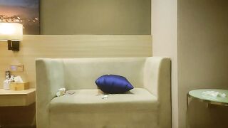 【麻花免费视频】外围女神温婉清秀高颜值看似清冷实则淫荡娇娃