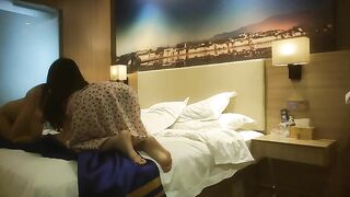 【麻花免费视频】外围女神温婉清秀高颜值看似清冷实则淫荡娇娃