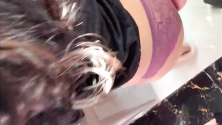 付费资源流出，绿帽女神淫妻泄密流出