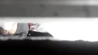 【麻花免费视频】国内某肛肠医院内部职工患者治疗屁眼前乳女卫生间偷拍护士！