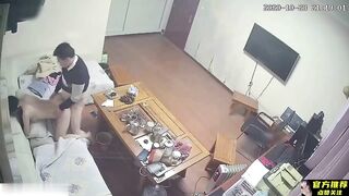 【麻花免费视频】婆婆爆料监控视频：淄博董事长性侵儿媳妇，监控真实还原乱伦真相