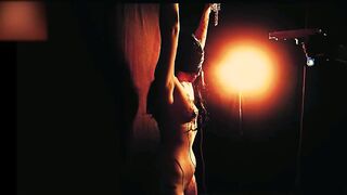 【麻花免费视频】【全网首发，暗网泄密】俄军残酷审讯乌克兰被俘女兵全过程