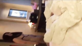 【麻花免费视频】【反差校花】淫趴大神调教舞蹈生网红女学生