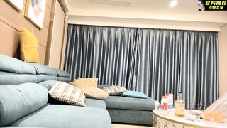 【麻花免费视频】【哺乳期少妇】“你刚生完孩子怎么逼这么紧？”真实泡良系列！