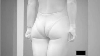 【麻花免费视频】【强力透视】郭晶晶等跳水运动员被红外线透视