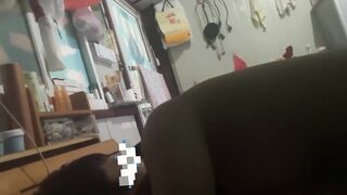 【麻花免费视频】【校园整合版】超可爱娃娃脸巨乳女孩出租屋性爱，值得一看