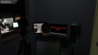 【麻花免费视频】邻家小妹是色情主播