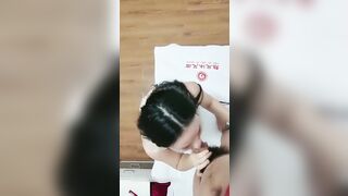 【麻花免费视频】套路勾搭技师，软磨硬泡喊她姐姐一起做服务