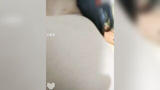 【麻花免费视频】唐山真实禽兽儿子和淫荡母亲乱伦，早晨父亲刚上班走就开始肏母行动