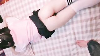 【麻花免费视频】快手萝莉网红【小敏爱吃糖】兄妹乱伦事件曝光