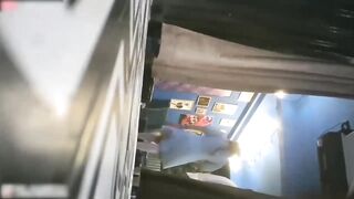 【麻花免费视频】高颜值侧拍颜值天花板