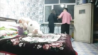 【麻花免费视频】【人妻出轨】和良家熟女人妻家中私会，骚货性欲旺盛，饥渴难忍嗷嗷浪叫