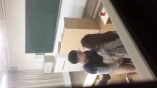 【麻花免费视频】【全网都在找】北京工业大学401教室+烟台科技学院画室事件完整原版