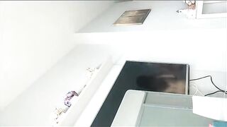 【麻花免费视频】【媚洋母狗】健身少妇骚货勾搭老外，战力一字马接受大屌攻穴