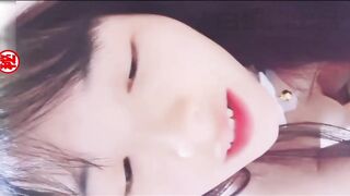 【麻花免费视频】【偷情操逼】娇滴滴高颜值妹妹，炮友操逼，刚交菊花，屁眼子都快被操翻翻出来了