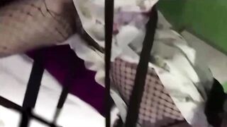【麻花免费视频】【反差婊林依婷】舞蹈系学霸被性虐视频曝光，人前女神人后母狗
