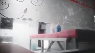 【麻花免费视频】【城市猎人深夜探花】足疗没先给打个奶炮，很刺激