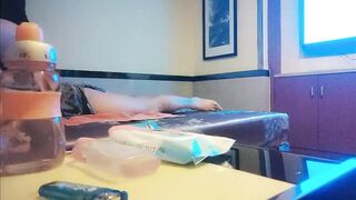 【麻花免费视频】【勾搭良家技师】足疗会所少妇技师很奔放，包房调情宾馆爆操欲仙欲死