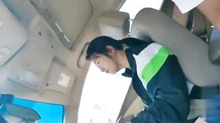 【麻花免费视频】【户外野战】烂尾楼的尖叫声，熟女司机跟小伙激情户外野战