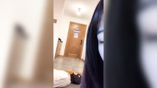 【麻花免费视频】【女王虐待】性感黑丝女王暴力踢裆踩踏