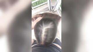 【麻花免费视频】大哥出门进货去了，我偷约嫂子来公园野战