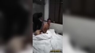 【麻花免费视频】盘点过去的2023年偷情翻车事件合集