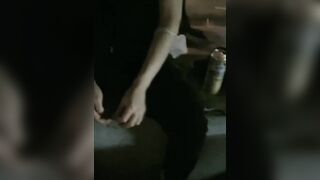 【麻花免费视频】【真实勾引】深圳街头勾引顺丰小哥