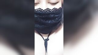 这大奶真晃眼自慰插穴很是淫荡