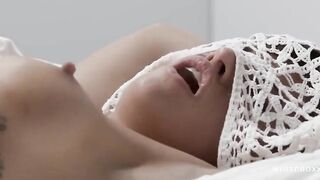 大屌暴操性感美女的屁眼