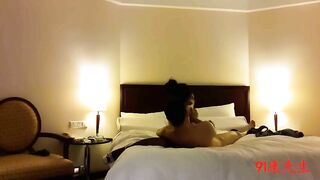 01-91康先生最新原创大片-江苏商学院王悠悠第一期（正面）-1080P高清完整版