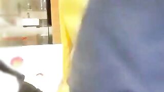 网红女主播户外女王剧情演绎性感女白领叫外卖勾引美团外卖哥啪啪对白清晰