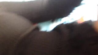 午 休 把 單 位 的 少 婦 姐 姐 帶 回 宿 舍 穿 上 性 感 絲 襪 高 跟 啪 啪