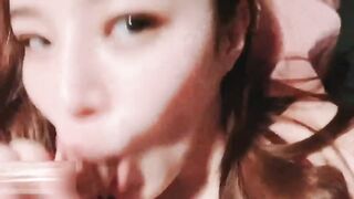 跟 粉 絲 偷 情 邊 打 x接 男 友 電 話 結 果