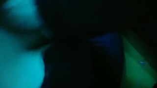 说话很拽的三陪大胸妹你长得那么丑还出来玩杰哥KTV撩妹花了500.