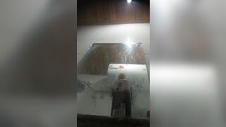 館開房約了個身材不錯大奶少婦口交啪啪