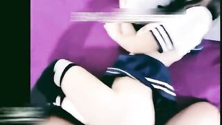 粉 絲 羞 恥 狂 幹 女 大 生 小 隻 馬 白 虎 一 鏡 到 底