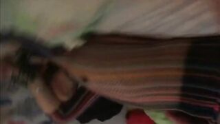 小区气质美女少妇打牌输钱太多趁老公出差让我到她家床战肉偿,还特意拿出老公新买的情趣衣,干的淫叫不止.国语.