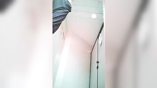 国产公厕定点拍摄 各路良家美女尽收眼底